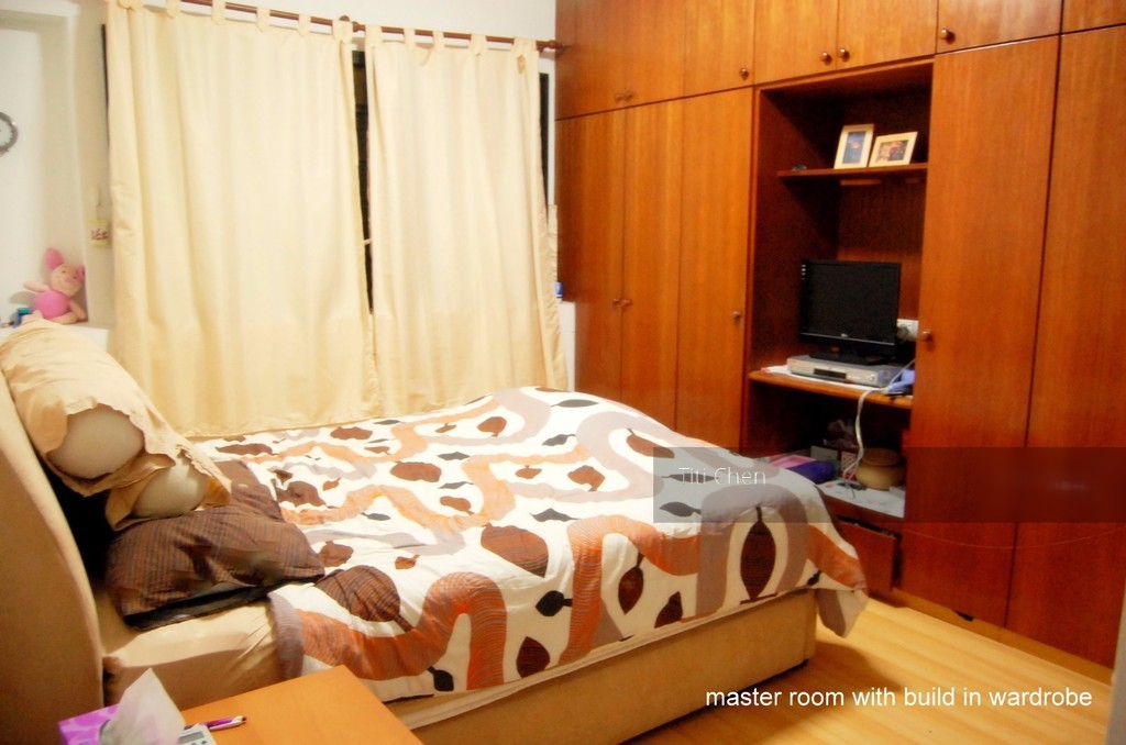 Choa Chu Kang Crescent thumbnail photo